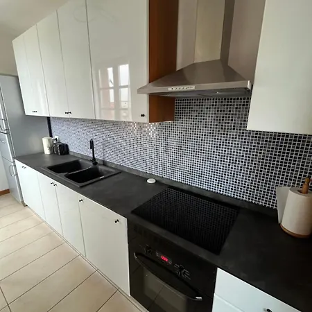 Tra Mare E Colli Apartment Loreto
