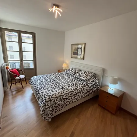 Apartman Tra Mare E Colli *
