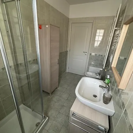 Tra Mare E Colli Apartment *