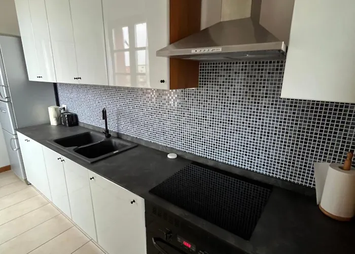 Tra Mare E Colli Apartman Loreto